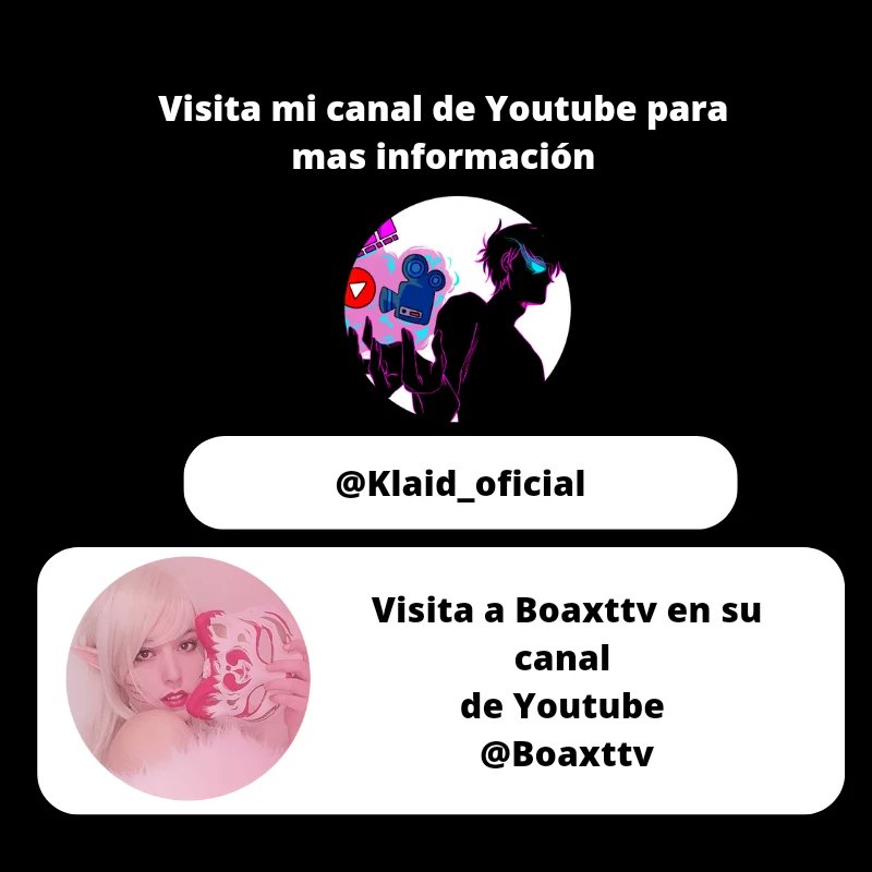 Klaidoficial's tweet photo. ¿QUIERES EDITAR VIDEOS como @boaxTTV? 🤔

🐦Twitter de boax: @boaxTTV

En este POST ANALIZAMOS algunas CARACTERÍSTICAS IMPORTANTES para EDITAR VIDEOS COMO ELLA ⬇️⬇️⬇️⬇️⬇️⬇️⬇️⬇️⬇️⬇️⬇️⬇️

#editordevideo #boax #boaxttv #consejos #tips #videoeditor https://t.co/Lf7LDXkg3L