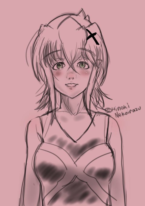 この静止画から喋らせてるからすごい 