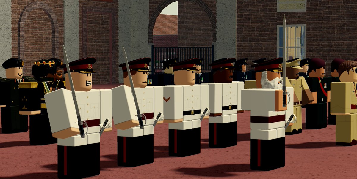 👀A look back...

🇲🇹Commonwealth Gala 2022. Our first military contribution to the Commonwealth. A proud moment.