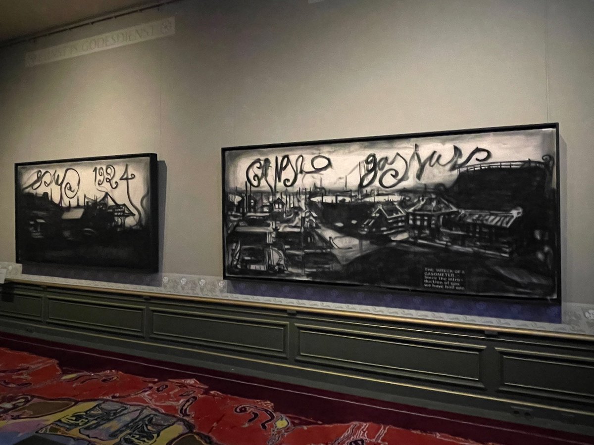 Marcel van Eeden tweet media