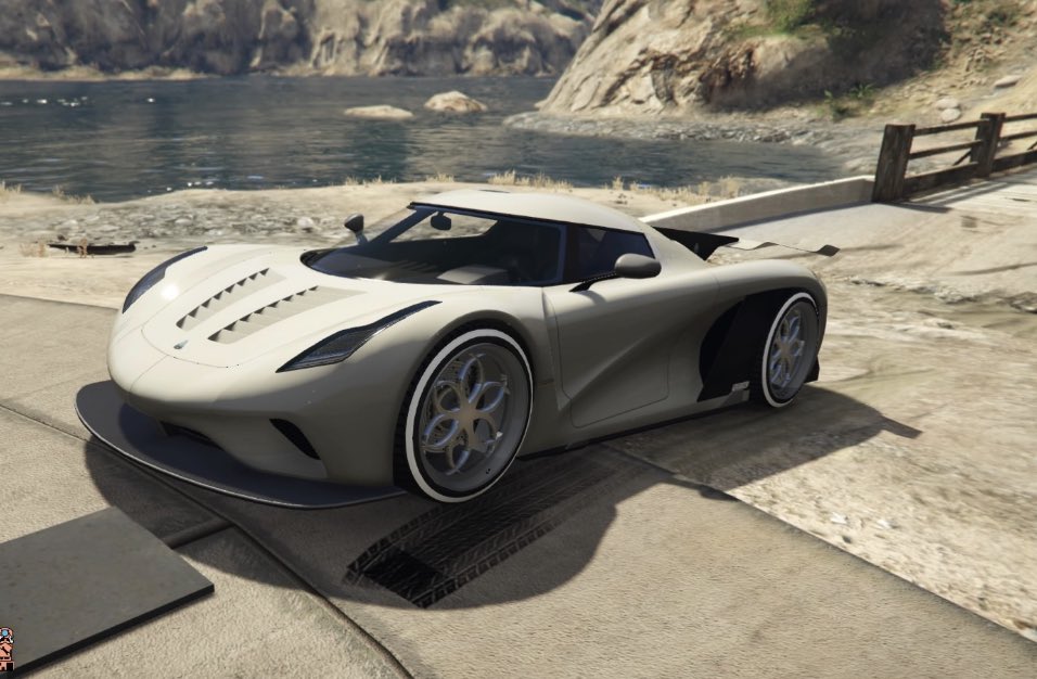 Skyze3345's tweet photo. 4 véhicule du nouveau dlc modder dispo en don [PS4] https://t.co/AUWTCgkApX