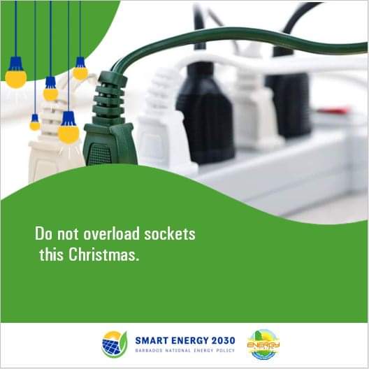 SmartEnergy Barbados tweet media