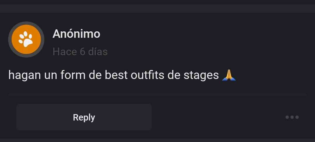 cc anti onces ❌️ tweet media