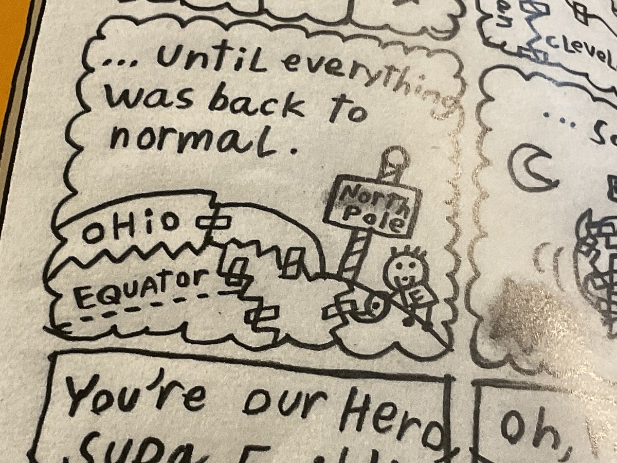 XiaPandora's tweet photo. Is earth actually ohio? https://t.co/pboQF6fp51