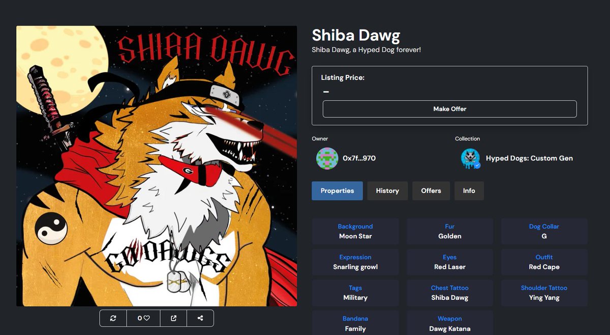 ShibaDawg tweet media