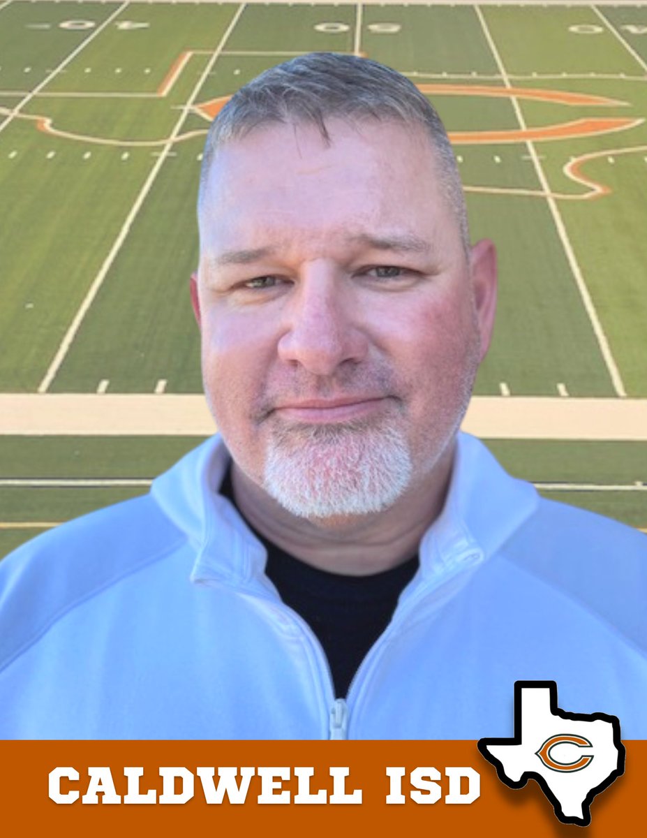 WELCOME TO THE HORNET FAMILY!

We are proud to introduce Sean Witherwax as the new Athletic Director for Caldwell ISD!

Coach Witherwax joins the Hornet family with 26 years of experience, and has a proven record of leadership. We are proud to welcome him to the Hornet family.