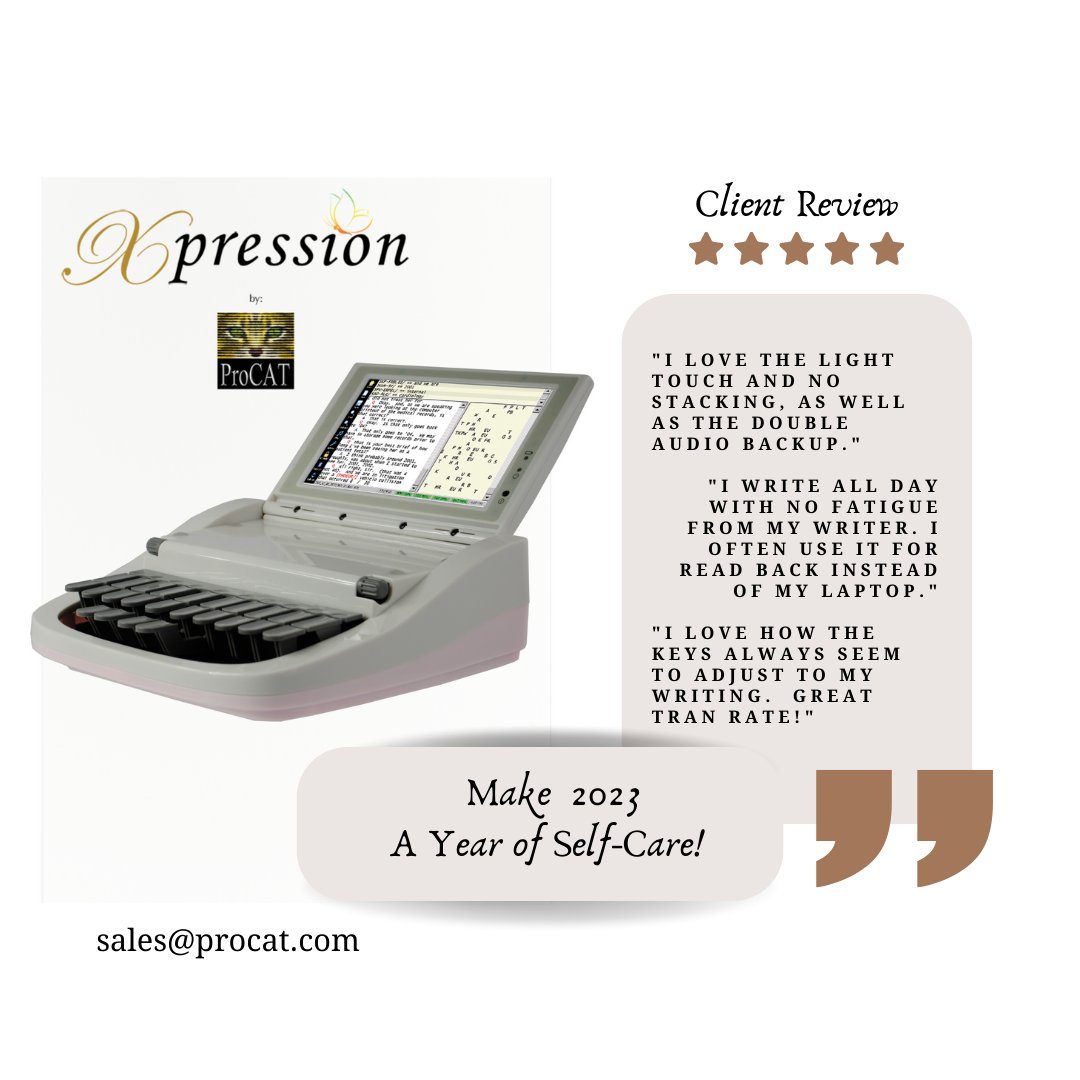 ProCAT (@procat_news) on Twitter photo 