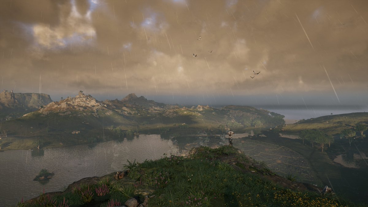 tigereyecosplay's tweet photo. #PS5Share, #AssassinsCreedValhalla ,   #PSBlog https://t.co/OD4RgqF2vk