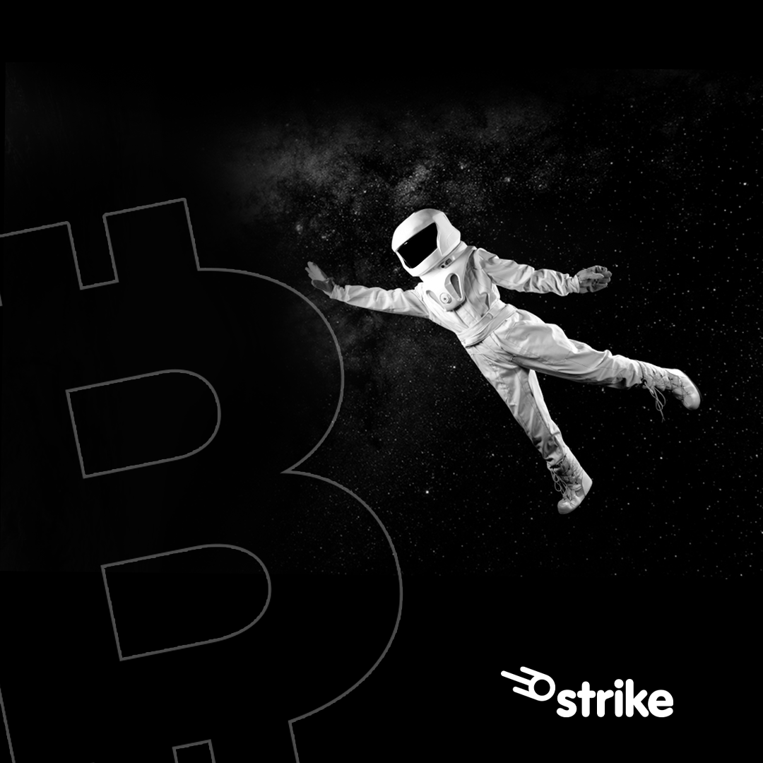 Atención Comercio:
¿Quieres ser parte de nuestro ₿it Benefits program?

Llena el siguiente formulario y únete a la revolución 😎⚡️docs.google.com/forms/d/e/1FAI…