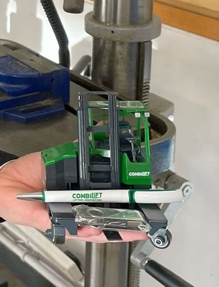 St Macartans Tech Dep tweet media