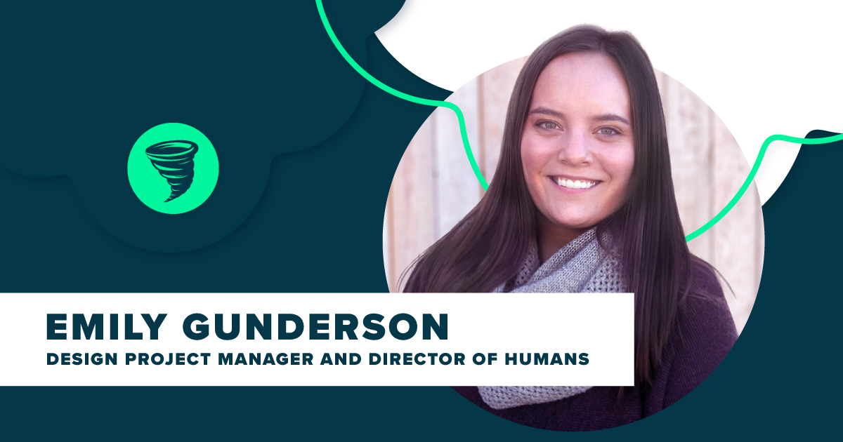 BigStorm's tweet photo. Introducing Emily Gunderson! Emily is our #directorofhumans and #designprojectmanager. Emily has led her team to complete online advertisements, websites, logos, and many other deliverables. Say "hi" to Emily here: https://t.co/OXPFq9TMoV
.
.
.
#digitalmarketing #emily #logos https://t.co/NuTaE5c4s0