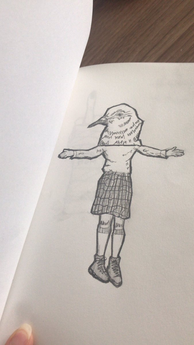 junotrez's tweet photo. vote lady bird ? https://t.co/3qqA8UPFLo