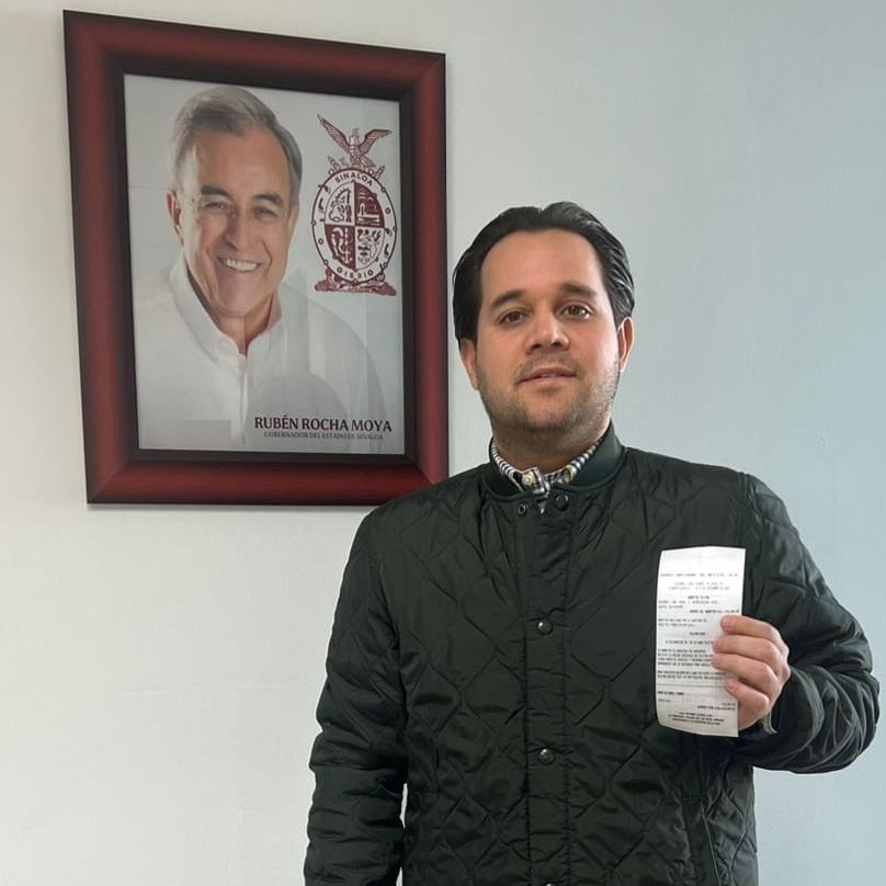 RPPyC_Sinaloa's tweet photo. El Registro Público de la Propiedad de Sinaloa apoya al Teletón. #RPPyCSinaloaConElTeleton
Culiacán y sus 17 oficialías están en apoyo con el Teletón.
Sinaloa unido con un solo propósito. Nos sumamos a la causa #TeletonSinaloa https://t.co/Ju0mepBs1n