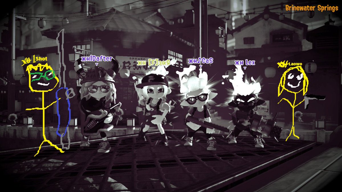 Yesterday was our 3rd anniversary as a team!
Thanks to every member that has been part of this project and family, and to everyone that has followed and support us through this time!🤠