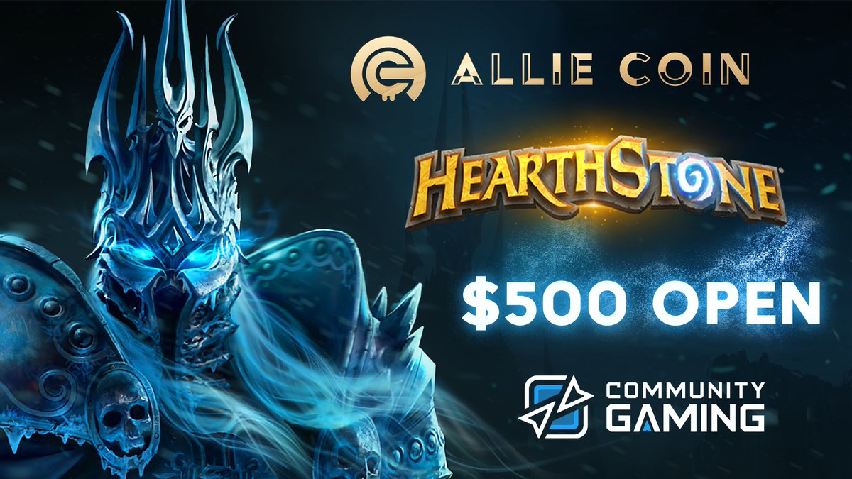 $ALLIE Coin tweet media