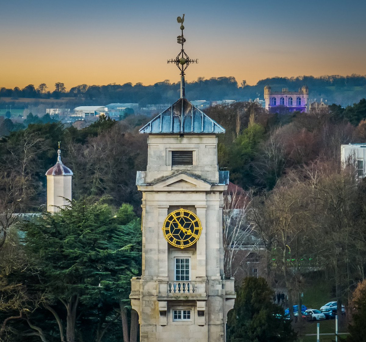 Mike Beard tweet media