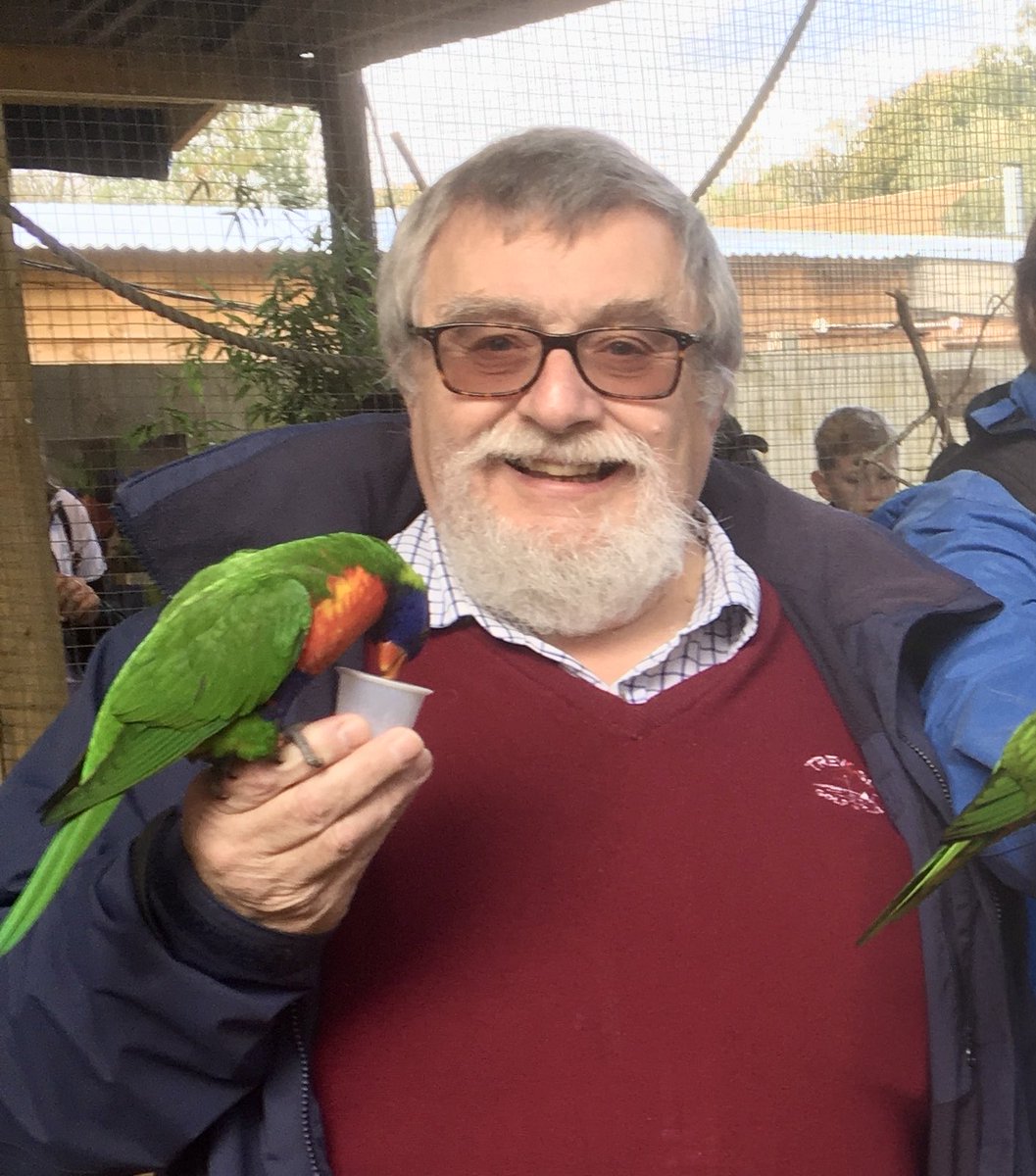 A very Happy Birthday to the most amazing Dad and Nandad ⁦⁦<a href="/johnoldshiphot1/">John Stephens</a>⁩ we love you so much xxx