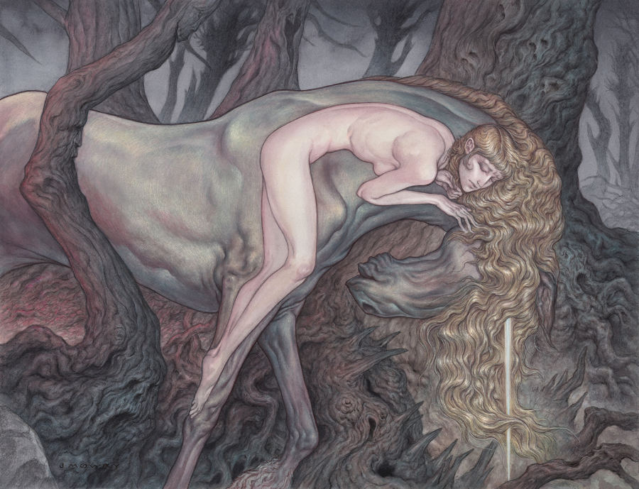 Beautiful Bizarre Magazine tweet media