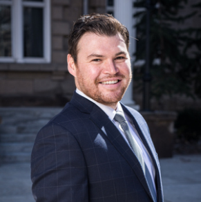 NevadaBuilders's tweet photo. Introducing our new Executive Director, @Jaron_Scott44! We're stepping into the new year on the right foot with the addition of Jaron to Nevada Builders Alliance. 🔨 
His previous experience will ensure he continues to help #BuildABetterNevada for us all. Read more below! https://t.co/vGPKIyt9hZ