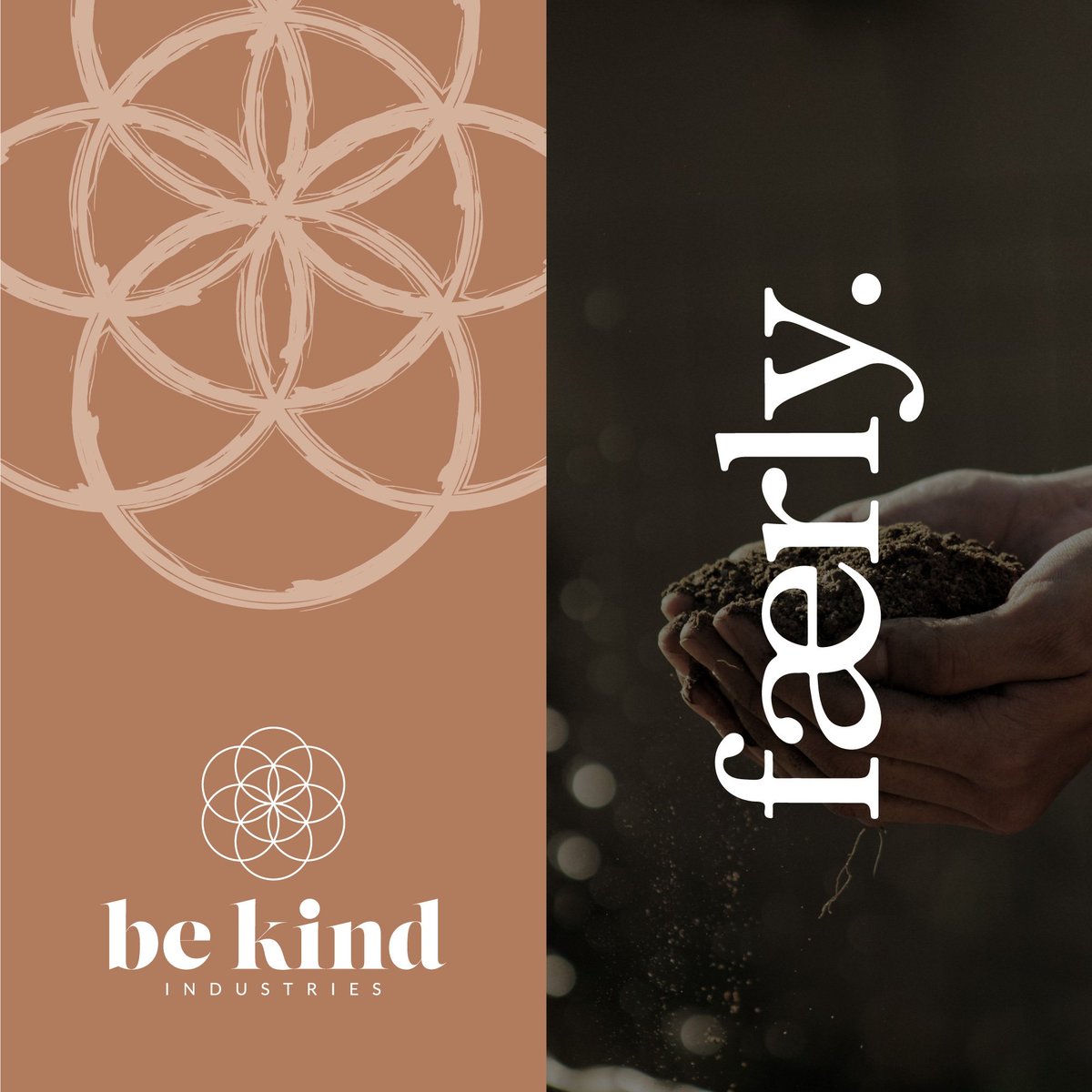 be [KIND] X FAERLY 

We are super thrilled to announce that our full collection of hand rolled luxury incense is now available at Faerly <a href="/thisisfaerly/">Faerly</a>

#bekindincense
#bekindindustries #thisisfaerly #supportirishmakers #shopirish #irishmaker