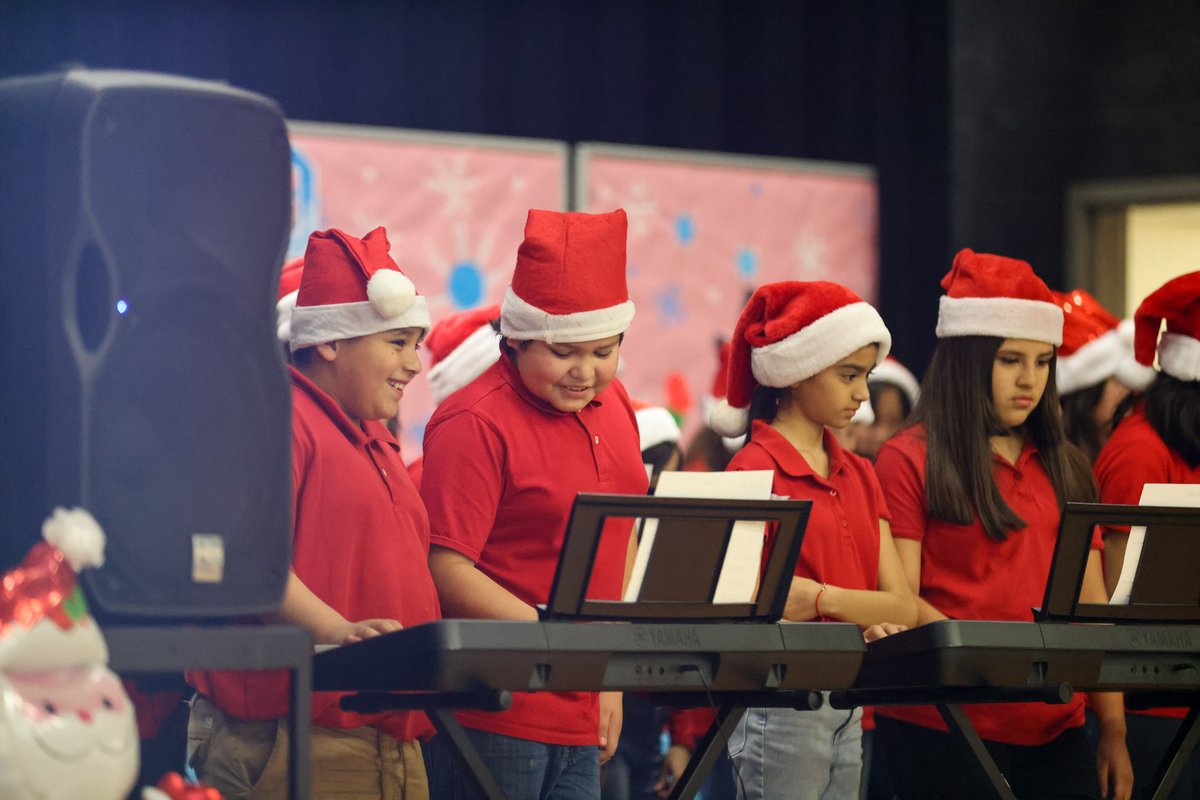 Spring Branch ISD on Twitter "This week, ewesbisd students are