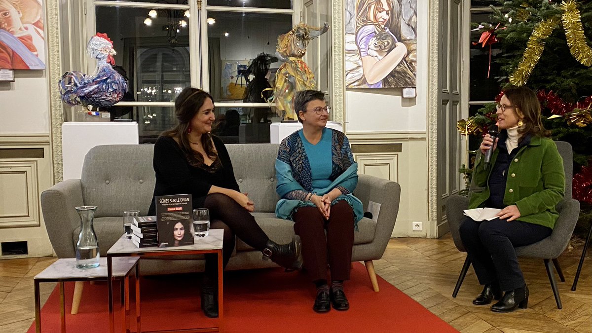 Mairie du 9e Paris tweet media