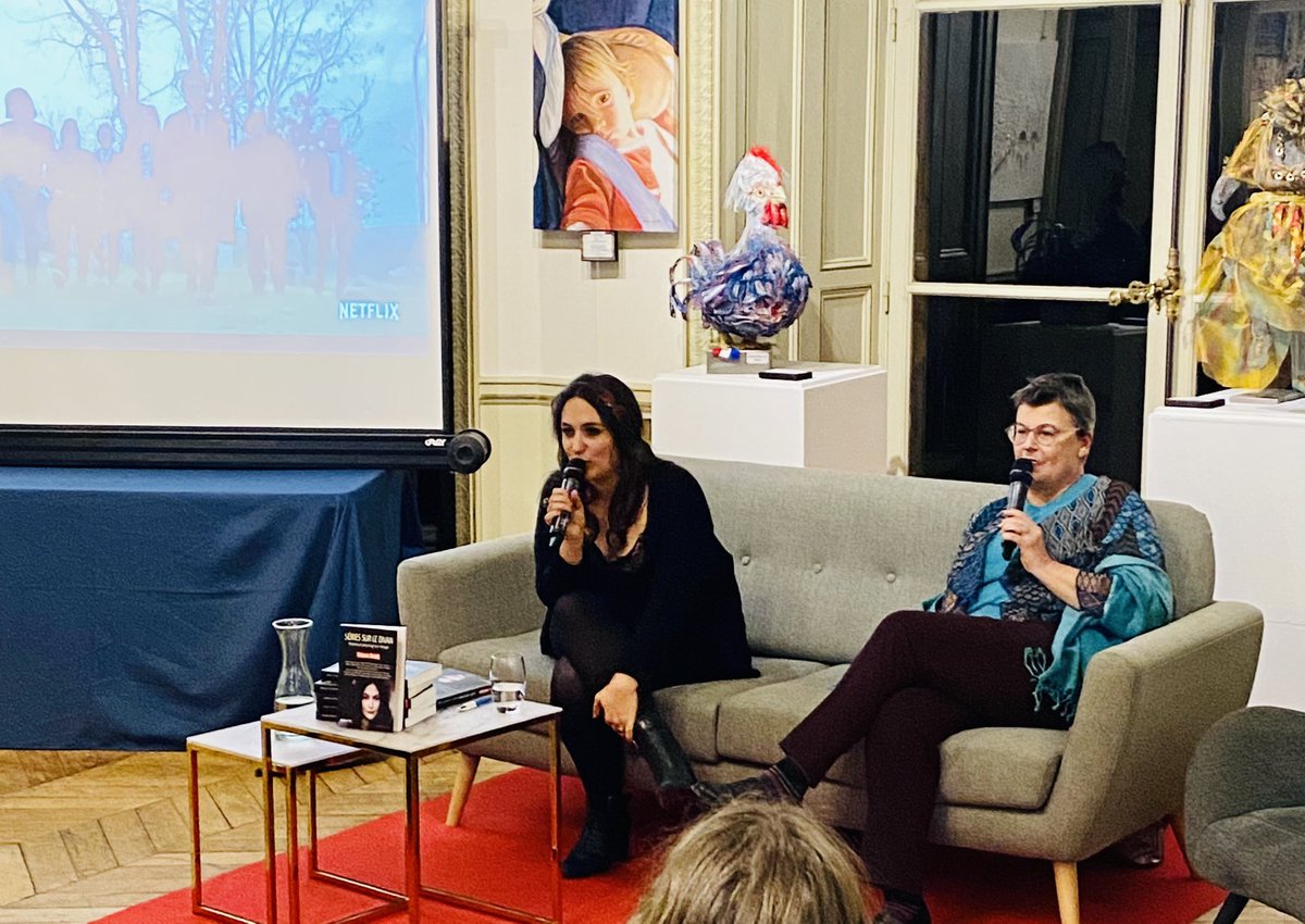 Mairie du 9e Paris tweet media