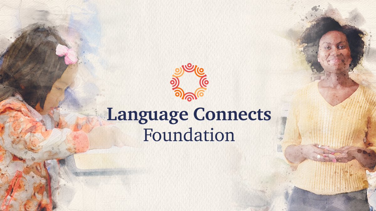 Do you follow @LangConnectsFdn? Be sure to connect with us there for more language learning resources, research, and testimonials in the weeks ahead as we transition away from the @LeadWLanguages campaign to this new platform!