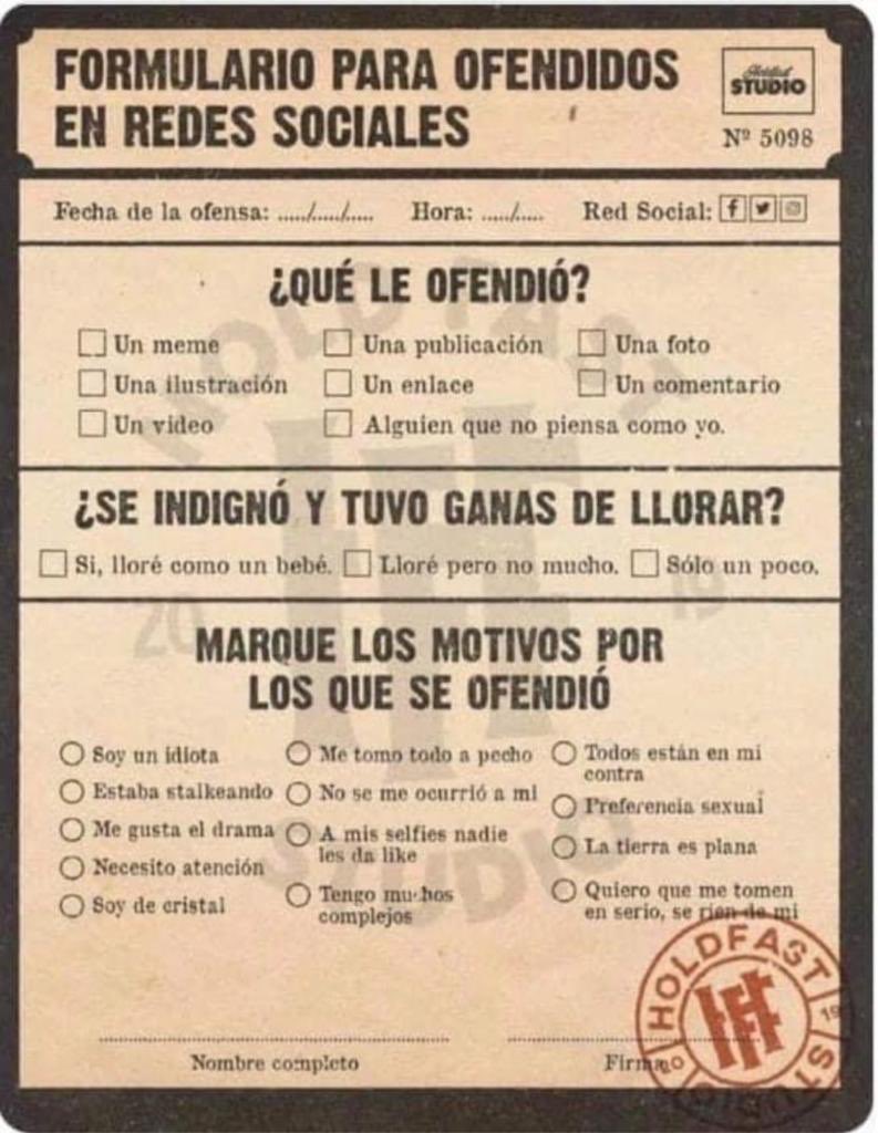 Randy Salas Morris (Aka: el finde de Wish) tweet media