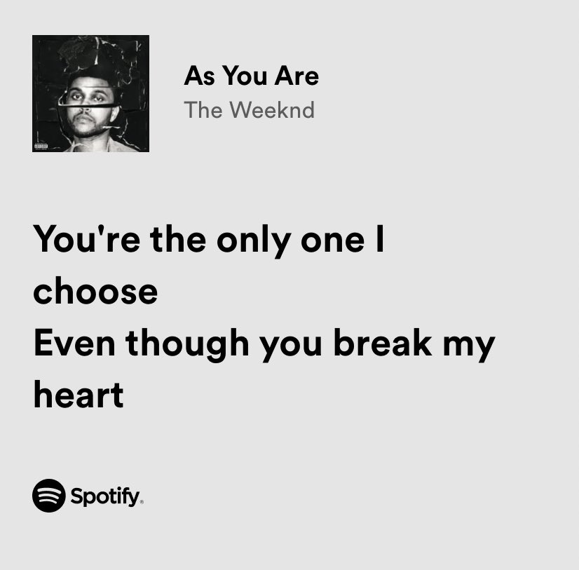 thesadbaby's tweet photo. the weeknd. https://t.co/bN2oAcjIjn