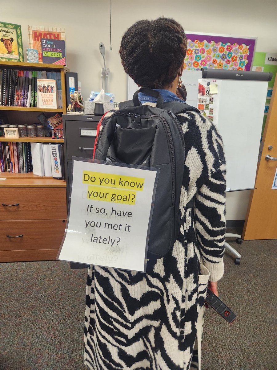 Miguel O. Campuzano (@migue_campuzano) on Twitter photo Shout-out to <a href="/NorthSeagoville/">Seagoville North Elementary</a> math CIC Barilla, motivating students to know, own and beat their goals! Students that knew their goals got pride bucks and the ones that beat them got an additional prize! 🍬 Go #NorthStars! 💫
#CultureAndAccountability
<a href="/DianaVNunez/">Diana V. Nunez</a> <a href="/TeamDallasISD/">Team Dallas ISD</a> Shout-out to <a href="/NorthSeagoville/">Seagoville North Elementary</a> math CIC Barilla, motivating students to know, own and beat their goals! Students that knew their goals got pride bucks and the ones that beat them got an additional prize! 🍬 Go #NorthStars! 💫
#CultureAndAccountability
<a href="/DianaVNunez/">Diana V. Nunez</a> <a href="/TeamDallasISD/">Team Dallas ISD</a>