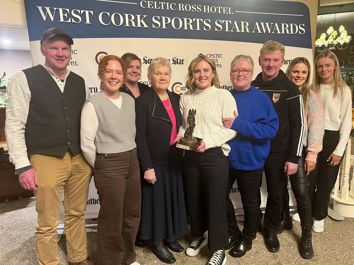 Ger McCarthy tweet media