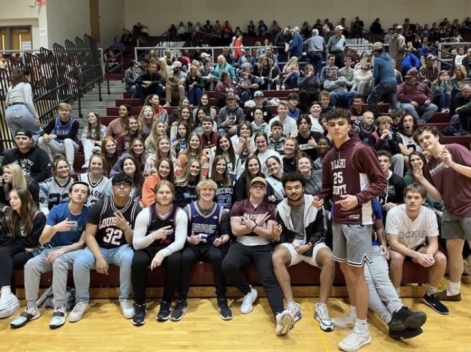 ITS ALMOST GAMEDAY!!!!! SHOW UP TOMORROW AS WE SHOW OUR LITTLE BROTHER WHO RUNS THIS TOWN… GIRLS PLAY <a href="/6/">Adrián Lamo</a> AND BOYS TO FOLLOW. BE THERE!! 

Also… <a href="/CecilsBurner/">Cecil’s Burner</a> is prolly the worst twitter account. I think <a href="/SW_PRIDE_/">Southwestern Barstool</a> is better… and that’s saying a lot.