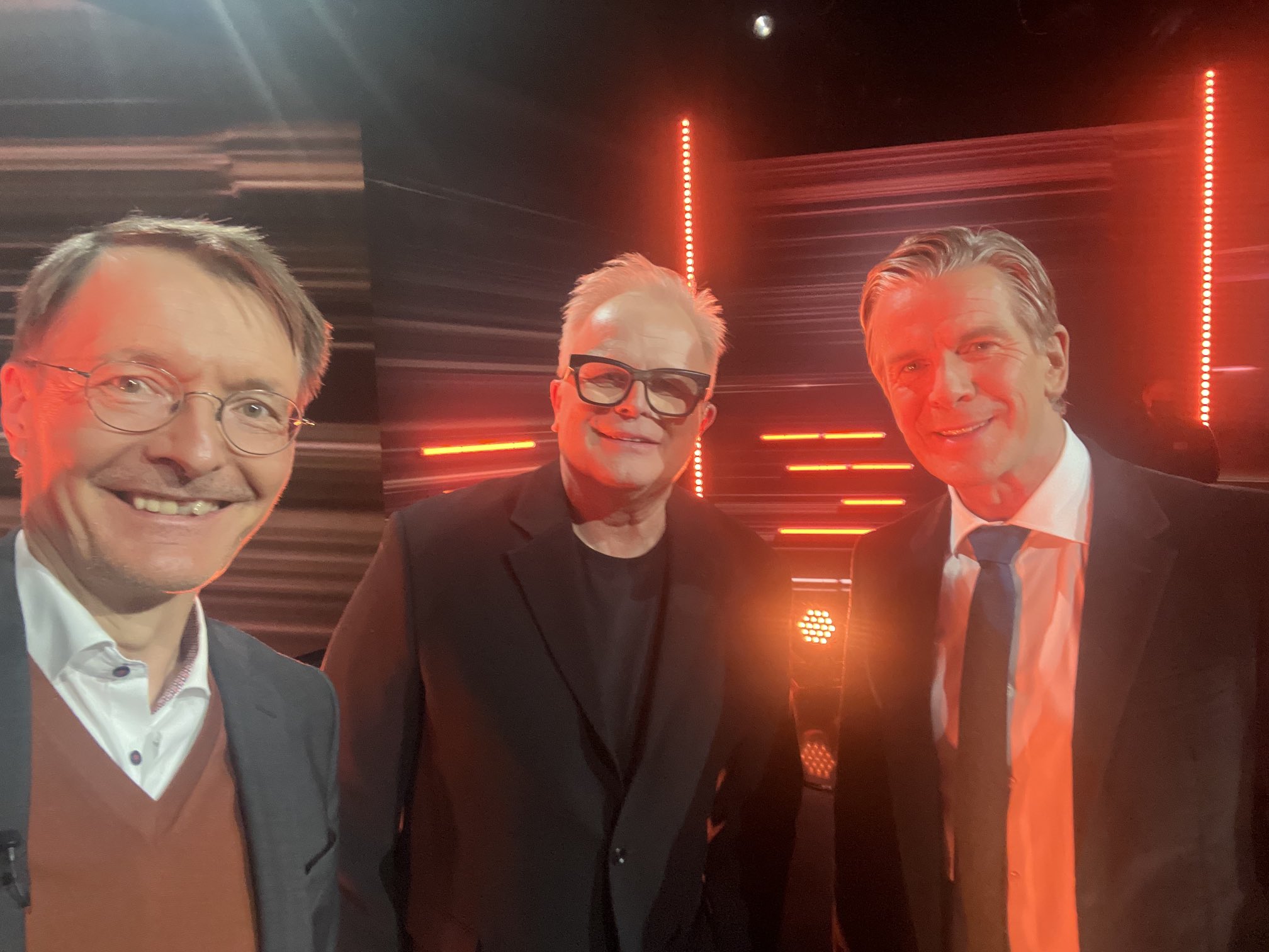 Josef Franz Lindner (JosefFLindner) / Twitter