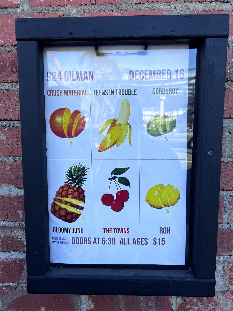 Teens in Trouble tweet media