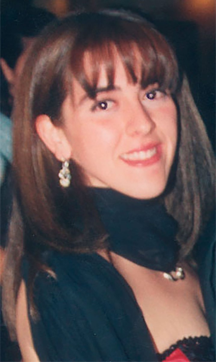 Susana Trimarco tweet media