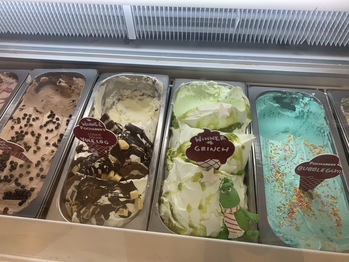 ElginAcHE's tweet photo. 🍨🍦🍨The winning flavours went down a treat today! Thank you @fochabersice for making this possible! 🍦🍨🍦 #productdevelopment #Production #Icecream #Farmersmarket #teamEA https://t.co/cfmP9kwrYI