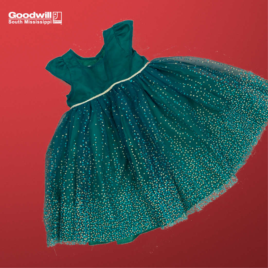 GoodwillSMS's tweet photo. Sparkle on, darling. 🎁 🎄 ♻️ 👗 #goodwill #goodwillsms #secondhand #secondhandlove #thriftstore #thriftersparadise #thrifting #thriftersunite #christmas #thriftmas #holiday https://t.co/8FAPyoVaQA