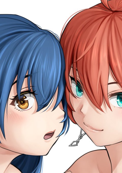 skeb進捗70パー。今日中に納品できるよう努めます。 