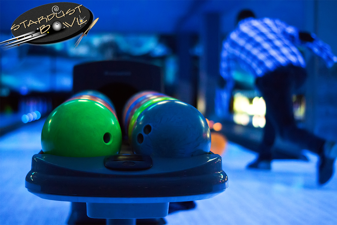 StardustBowl's tweet photo. #Bowling is the perfect way for friends to gather, catch up, and get active. Grab some food or drinks and catch up with your friends this weekend at Stardust Bowl while you find out who the best bowler is! Reserve your lanes today: https://t.co/kLCBhMFAhq https://t.co/LT3mKbttoc