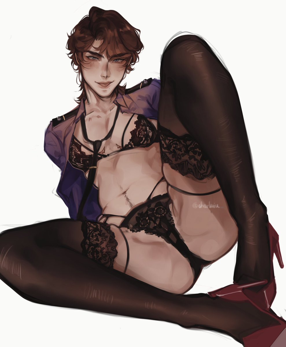 char🍉🔞 tweet media