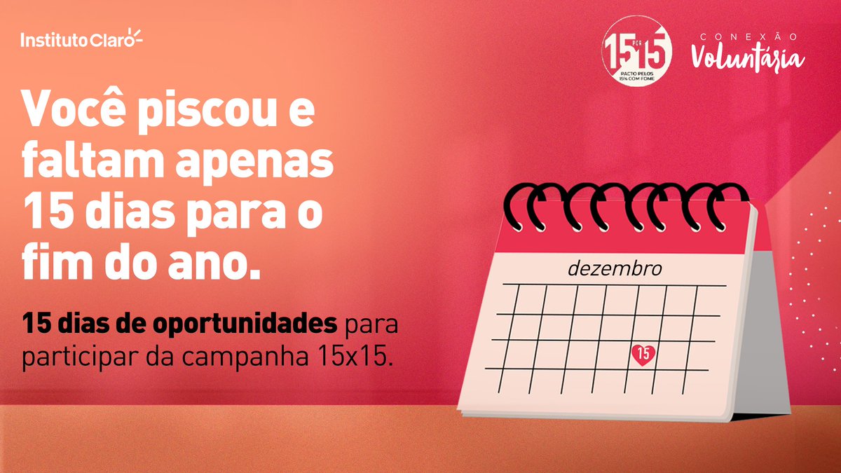 Instituto Claro tweet media