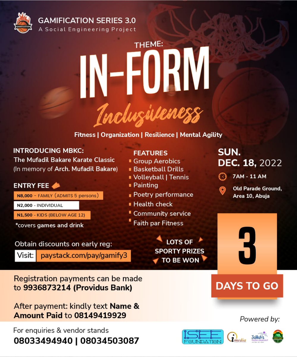 ISEEFOUNDATION's tweet photo. https://t.co/bAl3uvvj8I