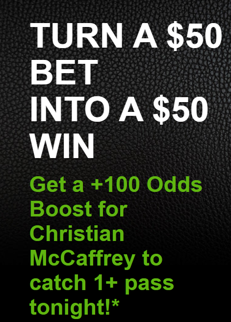 If you are a recreational sports bettor and you are not taking advantage of these cool promos that <a href="/DKSportsbook/">DraftKings Sportsbook</a> gives to you, then you're not doing it right. 

Just as a note, Expected Edge Sports makes ZERO dollars from any sportsbook. We are simply interested in your success.