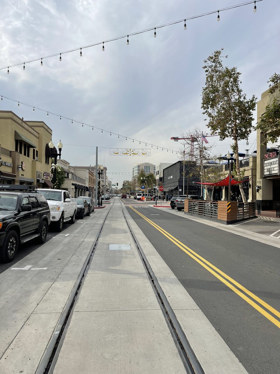JaredHill96's tweet photo. @ocstreetcar is getting closer to reality! https://t.co/AJFfiFA3Mq