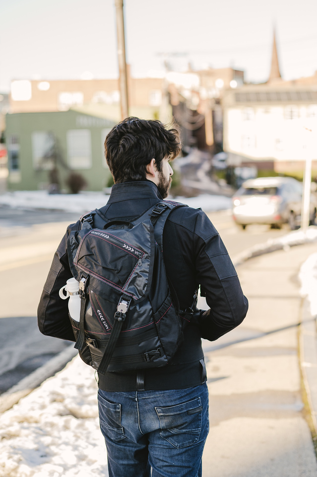 VolanteDesign's tweet image. If your every-day-carry is getting a little too boring then it's time to switch things up! 

Save 15% on the Operator Bag and/or Frame with your purchase of any short jacket.

➡️ bit.ly/3V01pGj ⬅️

#operator #modularbackpack #streetwear #techwear