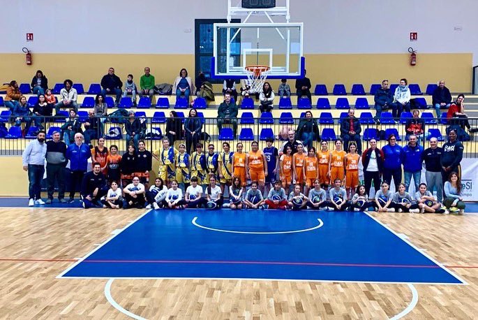 cremoninimauri's tweet photo. Progetto Believe #caltanisetta #cefalù #viagrande a presto …. Sicilia ❤️🏀💙 https://t.co/80q470lEqt
