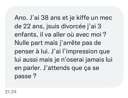 ZONE DE LA HONTE tweet media