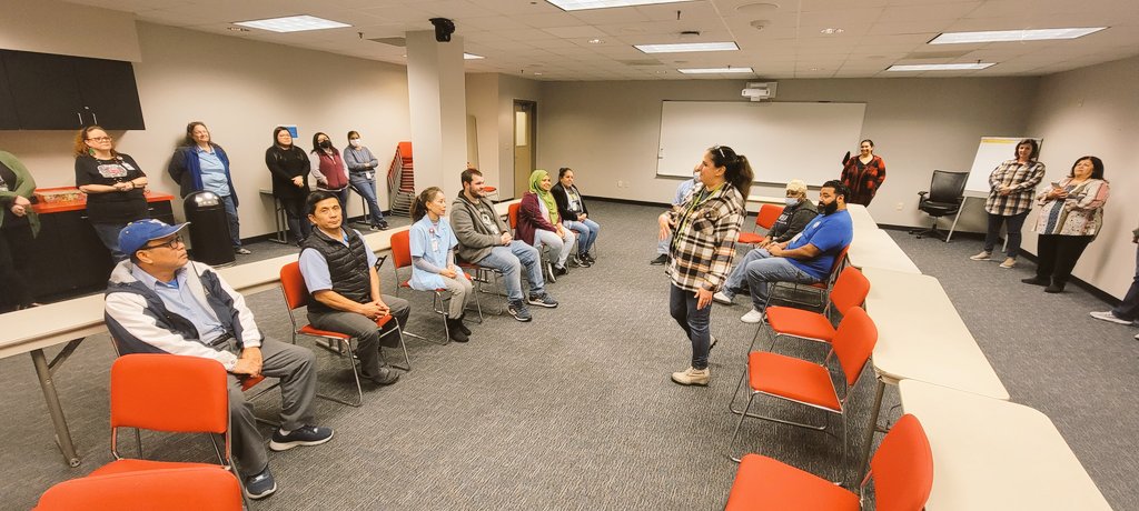 Professional Learning RISD tweet media