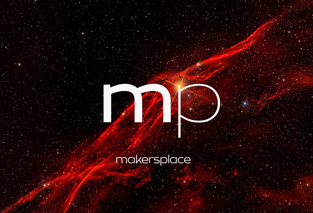 mrdexlar's tweet photo. ✨GN! fam I'm on 
@makersplace Thank you @dustinphillips to give me a big help. I very appreciate you kind very much.🙏✨
.
STAY TUNED 
#meppoArt #makerplace #NFTs #nftcollectors https://t.co/ZFpKBd8bBM